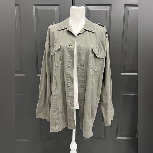 Point Zero Utility Jacket - Picture 5 of 8